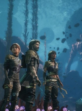 Clair Obscur: Expedition 33, ένα ολοκαίνουριο και πολύ εντυπωσιακό RPG image