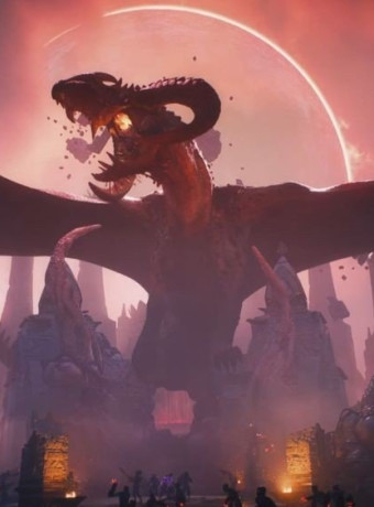 Dragon Age: The Veilguard, πρώτο trailer και παράθυρο κυκλοφορίας image
