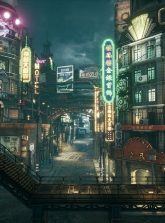 Ένα dieselpunk metroidvania παιχνίδι διαθέσιμο δωρεάν στο Epic Games Store! image
