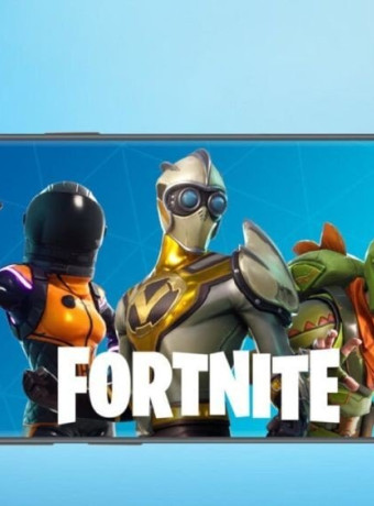 Σύντομα το Fortnite ξανά στο iOS! Η Apple ενέκρινε το κατάστημα της Epic Games image