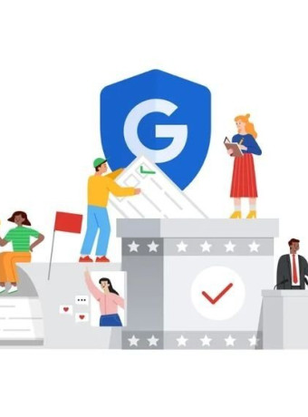 Google Advanced Protection Program: Ευκολότερη η πρόσβαση από σήμερα με passkeys image