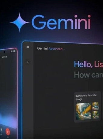 Gemini AI: Επεκτείνεται η χρήση του και σε εφήβους, ποιο το ηλικιακό όριο στην Ελλάδα image