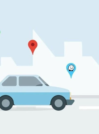 Το Google Maps γίνεται περισσότερο... Waze με αυτές τις νέες λειτουργίες image