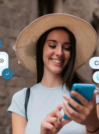 Google Messages: Επεξεργασία των RCS μηνυμάτων αφότου έχουν σταλεί image