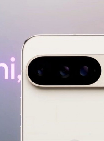 22 λόγοι για να αφήσεις το smartphone σου και να πάρεις το Google Pixel 9 Pro image