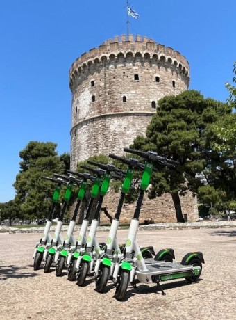 Η Lime επιστρέφει στη Θεσσαλονίκη από σήμερα! image
