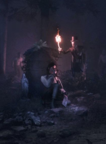 Διπλό δωράκι από το Epic Games Store αυτήν την εβδομάδα image