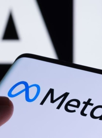 Οι αναρτήσεις σου εκπαιδεύουν την AI της Meta και δεν είναι εύκολο να το αποφύγεις image
