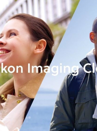 Nikon Imaging Cloud: Εγκαίνια για τη δωρεάν υπηρεσία cloud της εταιρείας! image