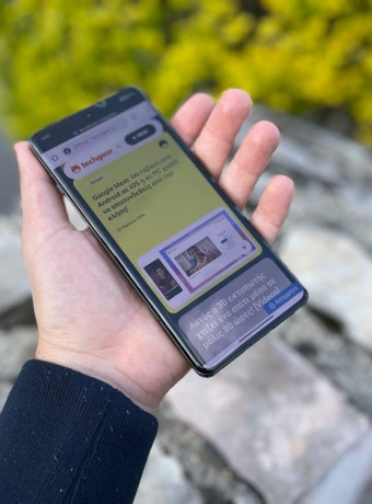 OnePlus 12 Review: Ένα premium πακέτο υψηλών επιδόσεων με πρωτοποριακή αυτονομία image