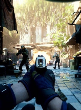 Perfect Dark: Πρώτο gameplay trailer για το φιλόδοξο spy game image