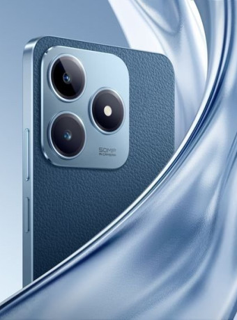 realme C63: Επίσημα το νέο entry-level smartphone στα €209 image