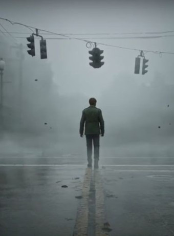 Silent Hill: Η πρώτη εικόνα του Pyramid Head από τη νέα ταινία! image