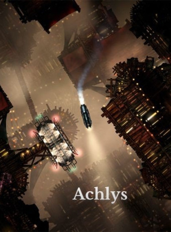 Ένα Lovecraftian RPG διαθέσιμο δωρεάν στο Epic Games Store image