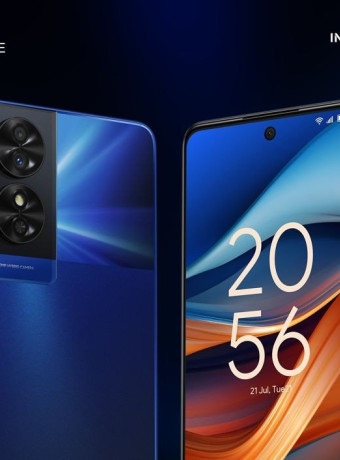 Ανακαλύψτε το ιδανικό σας ταίρι με τα smartphone της σειράς TCL 50 image