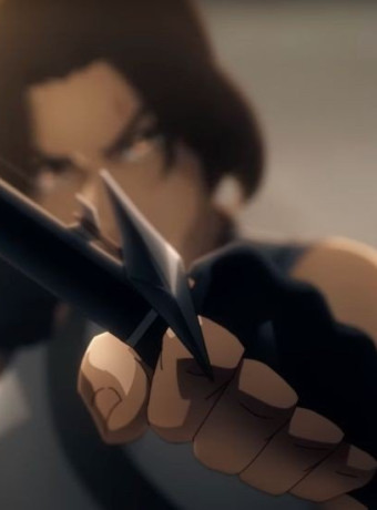 Tomb Raider: The Legend of Lara Croft, νέο trailer και ημερομηνία πρεμιέρας image