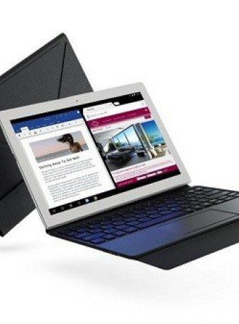 Lenovo Tab 4: Η νέα σειρά προσιτών tablets για όλη την οικογένεια [MWC 2017] image