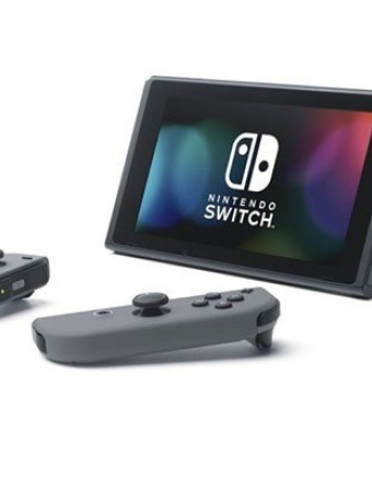 Nintendo Switch: Ξεπέρασε τα 10 εκατ. πωλήσεις μέσα σε λιγότερο από έναν χρόνο image