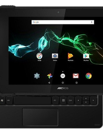 Archos 101 Saphir: Νέο θωρακισμένο tablet με Android 7.0 Nougat και βάση-πληκτρολόγιο image