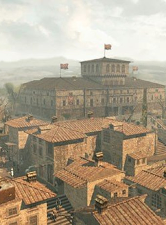 Assassin's Creed: Ετοιμάζεται animated σειρά από τον δημιουργό του Castlevania! image