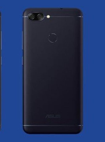 ASUS Pegasus 4S: Το πρώτο smartphone της εταιρείας με οθόνη 18:9, dual κάμερα και mid-range χαρακτηριστικά image