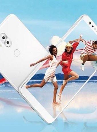 Asus ZenFone 5 / 5 Lite: Διέρρευσαν renders που αποκαλύπτουν οθόνες 18:9 και διπλές κάμερες image