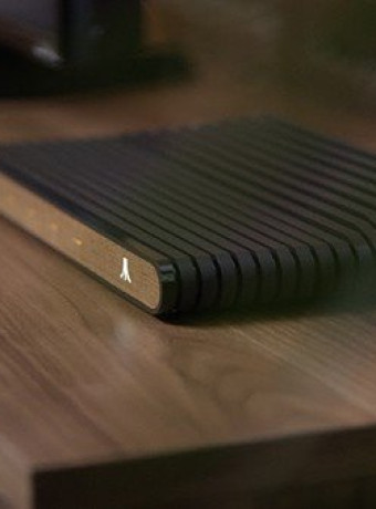 Ataribox: Ξεκινούν οι προπαραγγελίες για τη retro παιχνιδοκονσόλα στις 14 Δεκεμβρίου image