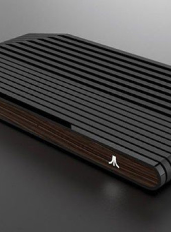 Ataribox: Πρώτες εικόνες για την νέα ρετρό παιχνιδοκονσόλα [Video] image