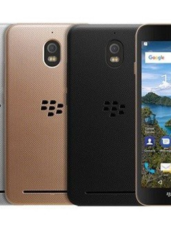 BlackBerry Aurora: Επίσημα το πρώτο dualSIM smartphone της εταιρείας με Android 7.0 Nougat image