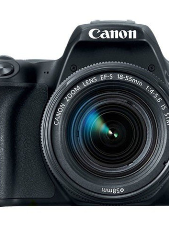 Canon EOS 6D Mark II: Η νέα full-frame DSLR της εταιρείας [Videos] image