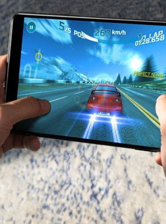 Chuwi Hi9: Το gaming tablet με εντυπωσιακή οθόνη και Android Nougat έρχεται σύντομα! image