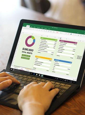 Chuwi SurBook: Επιβραβεύει όσους στηρίζουν την υπερεπιτυχημένη καμπάνια της για το tablet/laptop της image
