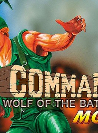 Wolf of the Battlefield: Commando, διαθέσιμο για Android και iOS το κλασικό shooter της Capcom! [Video] image