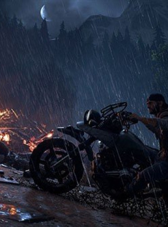 Days Gone: Μηχανόβιοι, zombies και έντονη δράση στο νέο αποκλειστικό του PS4 [Video] image