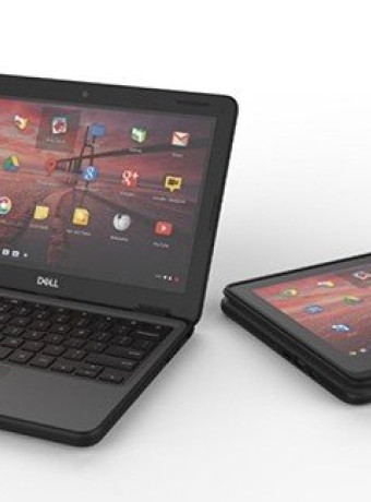 Dell Chromebook 5190: Με οθόνη 11'', θωρακισμένη κατασκευή και αυτονομία 13 ωρών image