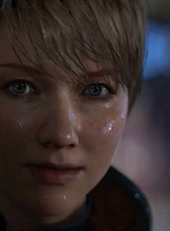 Detroit: Become Human, η επανάσταση των androids έρχεται αποκλειστικά στο PS4 [Video] image