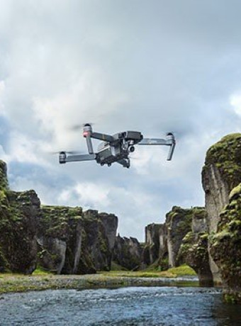 DJI Mavic Pro Platinum: Η νέα έκδοση είναι σημαντικά πιο ήσυχη και προσφέρει μεγαλύτερη αυτονομία [IFA 2017] image