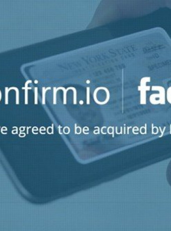 Στα χέρια της Facebook η Confirm.io, γνωστή για την τεχνολογία πιστοποίησης ταυτοτήτων image