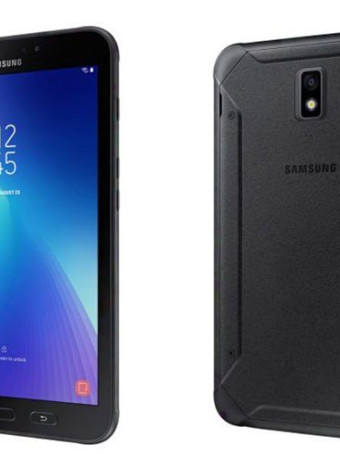 Samsung Galaxy Tab Active 2: Αυτό είναι το νέο θωρακισμένο tablet της εταιρείας image