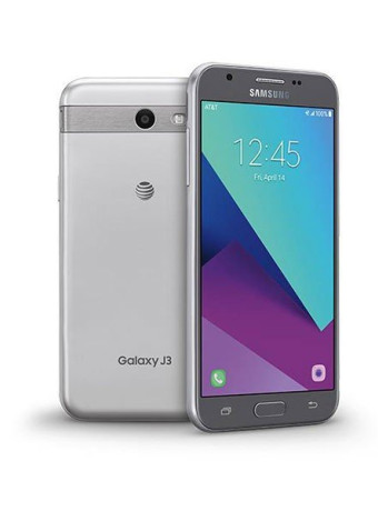 Samsung Galaxy J3 (2017): Επίσημα το νέο entry-level smartphone με Android Nougat image