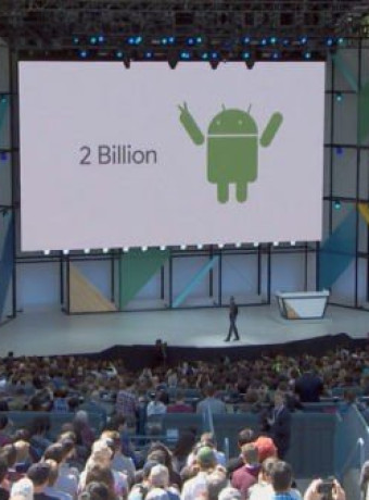 Google: Το Android OS είναι εγκατεστημένο πλέον σε 2 δισ. συσκευές! image