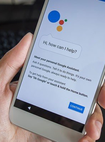 Ο ψηφιακός βοηθός Google Assistant θα γίνει σταδιακά ο προσωπικός μεταφραστής σου [Video] image