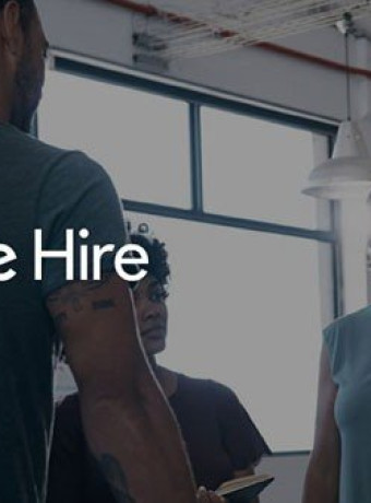 Google Hire: Εγκαίνια για την επαγγελματική πλατφόρμα που φιλοδοξεί να ανταγωνιστεί το LinkedIn image