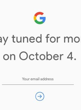 Επίσημο: Τα νέα Pixel smartphones της Google παρουσιάζονται στις 4 Οκτωβρίου [Video] image