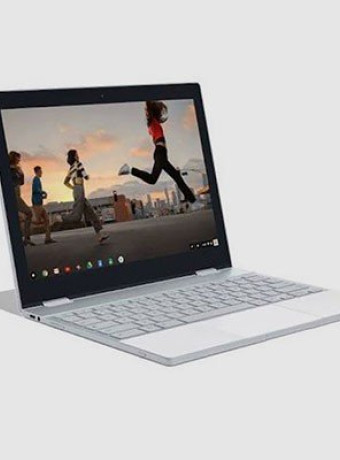 Google Pixelbook: Αυτό είναι το νέο convertible Chromebook, αλλά δεν θα είναι φτηνό image