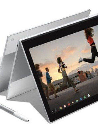 Google Pixelbook: Επίσημα το premium convertible laptop με ψηφιακό βοηθό Google Assistant, εφαρμογές Android και γραφίδα image