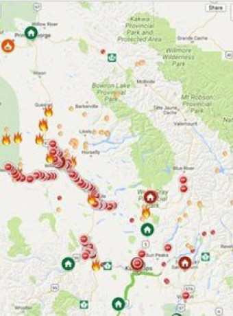 SOS Alerts: Νέα λειτουργία σε Google Maps και Google Search για άμεση ενημέρωση σε περίπτωση κινδύνου image