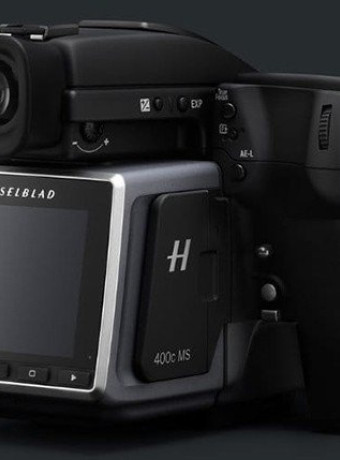 Hasselblad H6D-400c MS: Το νέο θαύμα της εταιρείας με αισθητήρα 100MP για λήψεις φωτογραφιών έως 400MP! [Video] image