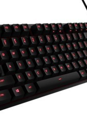 Logitech G413: Νέο μηχανικό πληκτρολόγιο gaming με οπισθοφωτισμό και διακόπτες Romer-G image