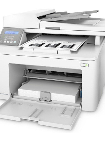 Νέο μοντέλο στη σειρά HP LaserJet Pro M200 για την Ευρωπαϊκή αγορά image